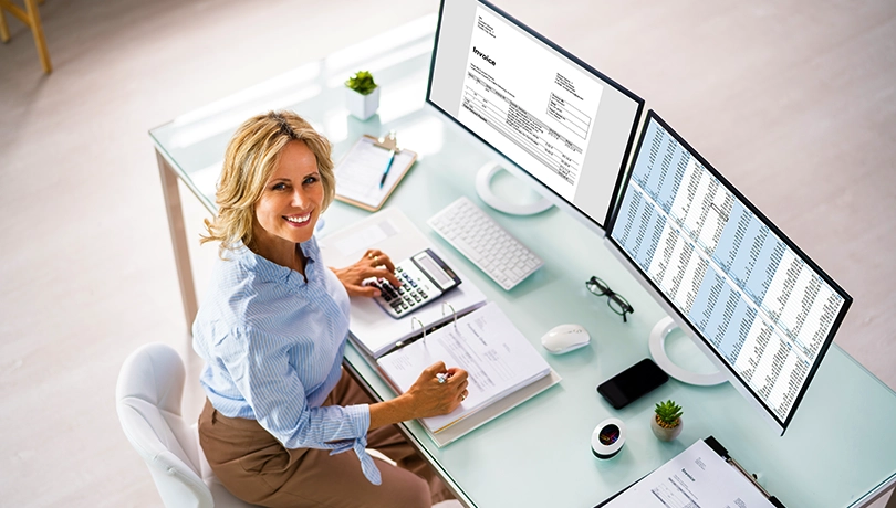 CFO’s Choice for E-invoicing and AP automation: GEP FINA